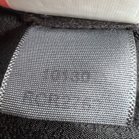 Enza Costa Woven Trapeze Dress Rayon 2 Medium Black - Picture 6 of 9